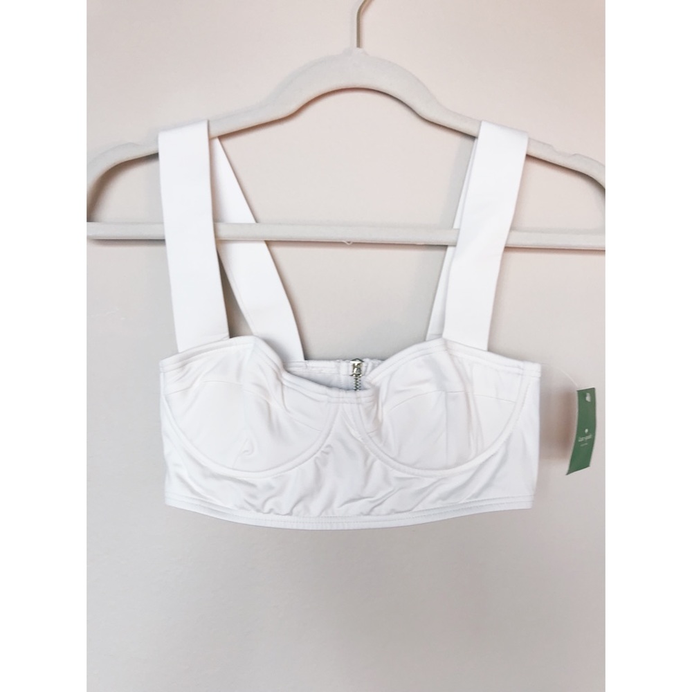 Kate Spade Swim Bralette